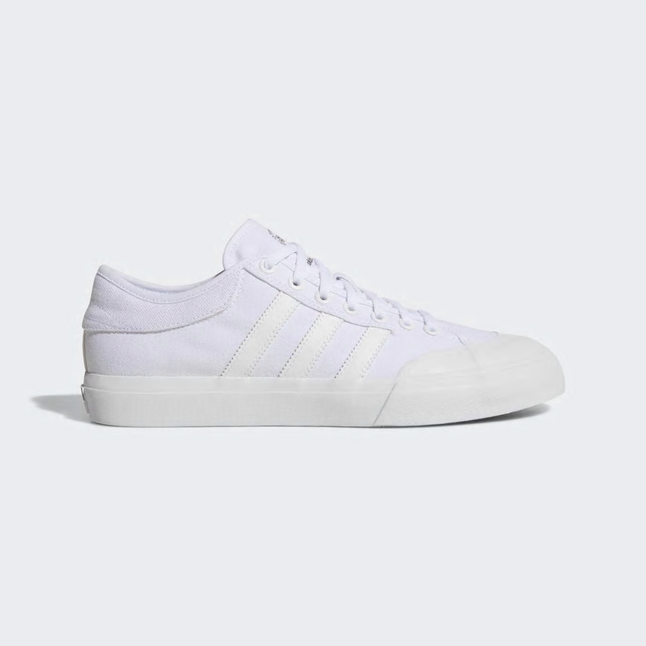 Adidas Matchcourt Női Originals Cipő - Fehér [D72075]